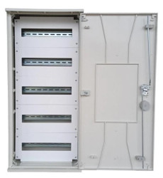 Zabudowa modułowa 5x16MOD OZ40x80+5x16MOD