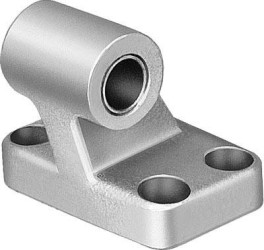 Blok łożyskowy FESTO CRLNG-63 161843