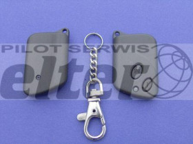 Obudowa pilota Code Perfect