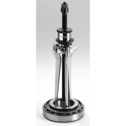 Wyciągacz do łożysk Ściągacz hydrauliczny Facom siła 4t Hydrauliczny -elementowy pojemność 50 → 170 mm