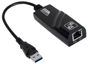 Akyga USB adapter AK-AD-31