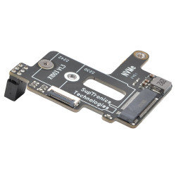 SupTronics X1003 NVMe Add-on for Raspberry Pi 5