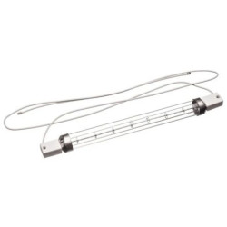 Promiennik podczerwieni (IR) 300 W SK15 230 V 216 mm 19mm 8000h