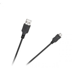 Kabel USB/MicroUSB 0,2m 15-20cm (micro)