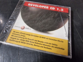 Developer CD 1.2