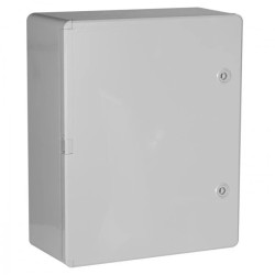 Obudowa plastikowa skrzynka hermetyczna natynkowa ABS 350x500x190mm IP65 NEKU