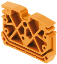 Separating plate for Z series, 1704340000