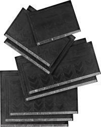 Petex SM040 410 012 Chlapacz guma (naturalna) (S x W) 500 mm x 400 mm
