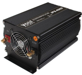 Przetwornica IPS 4000 24V / 230V 2000/4000W (3IPS400024) VOLT POLSKA