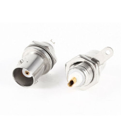 50KY Q9 Female BNC Socket