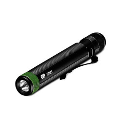 Latarka LED GP CP21 DISCOVERY 1xAAA ołówkowa