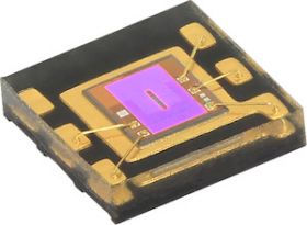 VEML6035 Low Power, High Sensitivity, I&#178;C Ambient Light Sensor