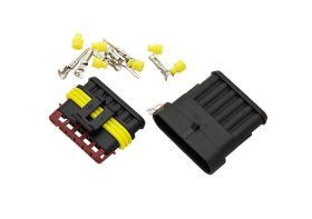 ZŁĄCZE HERMETYCZNE OH6