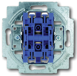 Moduł wkładki przełącznika, 10A, Busch Jaeger - ABB