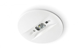 Oprawa awaryjna OWA FL LED RP AT 1C -9016-RND