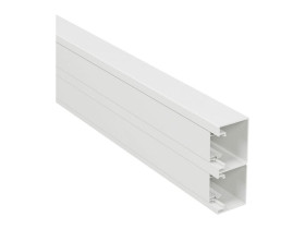 Zatrzaskowa listwa kablowa 130 x 50 638040 LEGRAND