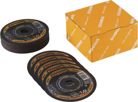 Tarcza tnąca Rhodius XT70 PACK 211078 25 szt.