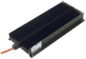 Ogrzewanie szafy rozdzielczej Danfoss DEVItronic 12-48V40W 12 - 48 V 0.04 kW