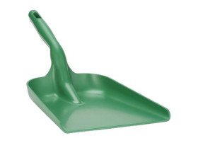 Łopata dł. 550mm materiał uchwytu: Polipropylen 327 x 271 mm