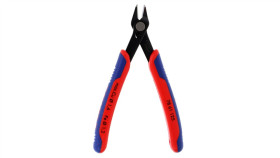 Szczypce Tnące Electronic Super Knips Knipex 78 61 125