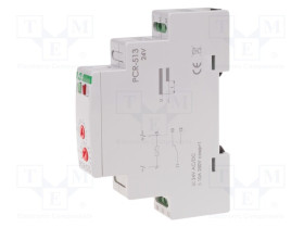 PCR-513-24V