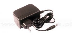 Zasilacz Routerboard, 24V 1.0A