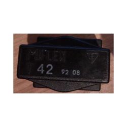 Transformator przetwornicy T-42