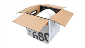 Kabel Koncentryczny Tc680cu/305 Rg 6 1,00 Mm (305M)