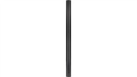 Przedłużka Do Słupa Oświetleniowego, Lampy Ulicznej Fi: 76Mm 1M Czarny