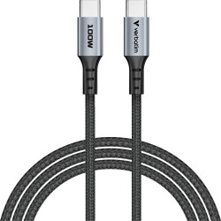 kabel Verbatim Sync & Charge 31846, USB-C®, 1.2 m
