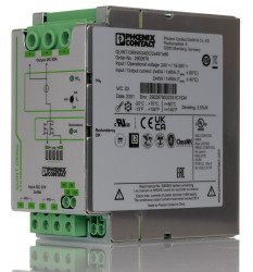 Moduł nadmiarowy 2902879, Phoenix Contact QUINT-ORING/24DC/2X40/1X80