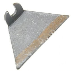 Grot do lutownicy termopęseta 409-15, do stacji ZD-409