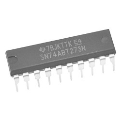 Texas Instruments SN74LS244N Interface IC transceiver, drivers, receivers