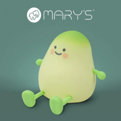 MARYS lampka nocna LED Mango MW61046