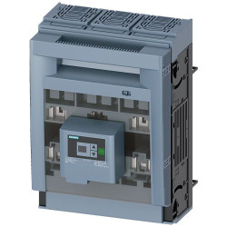 Rozłącznik z bezpiecznikami 3 400A Siemens