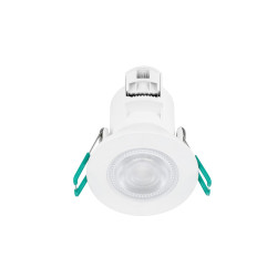 SYLSPOT 550LM 3-CCT IP65 DIM WHT