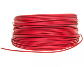 Kabel telekomunikacyjny YnTKSY 1x2x0,8 /100m/