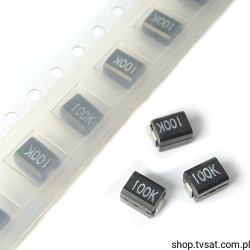 NL453232T-100K Coil 10uH 250mA 1.6Ohm SMD-C CHILISIN