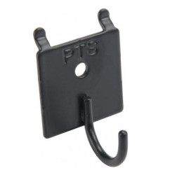 Hak, Śruba, długość: 18mm