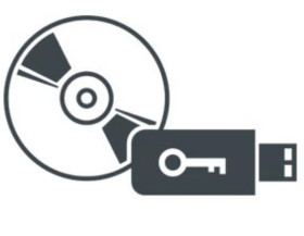 Oprogramowanie Siemens Oprogramowanie 6AV2107 PLC 6AV2107-3PX07-0AA5