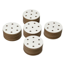 Kitronik Finnboard Motor Discs for Craft & Code Refill 50 Pack