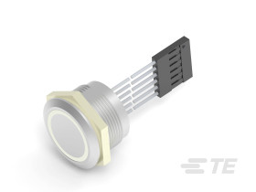 TE Connectivity AVC22LAIOFE0DT5A04