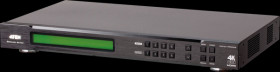 VM6404HB-AT-G 4x4 True 4K HDMI Matrix-Switch
