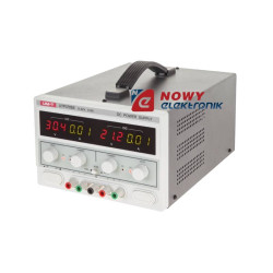 Zasilacz lab. UTP3705S 0-32V 5A UNIT laboratoryjny