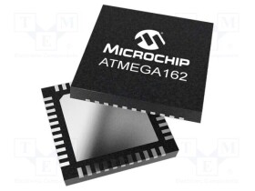 ATMEGA162-16MUR