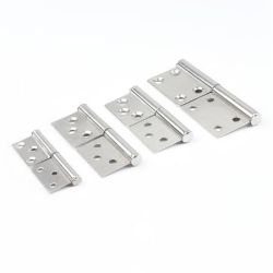 ZAWIAS ROZŁĄCZNY 100mm LEWY FLAGOWY