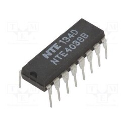 NTE4038B