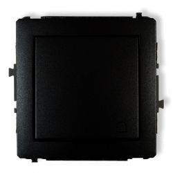 Mechanizm łącznika zwierny dzwonek