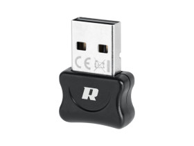 Adapter Bluetooth 5.0 Rebel NanoStick