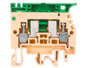 Złącze śrubowe 4 mm², SF900